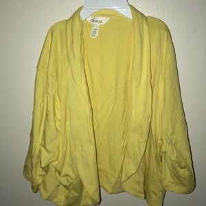 Soma Other - Soma camisole cover. Soma Other - Soma camisole cover.